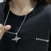 Серия 133 из нержавеющей стали details Picture